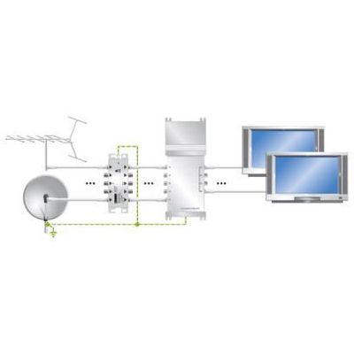 C-SAT-BOX - Phoenix Contact- 2880561 - изображение 2