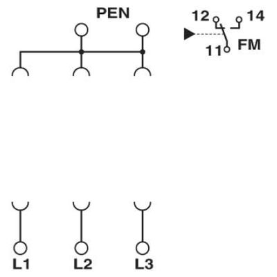 VAL-MS/3+0-BE/FM - Phoenix Contact - 2881803 - изображение 3