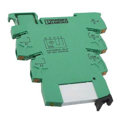 PLC-RPT-24UC/21AU - Phoenix Contact - 2900307 - изображение 2