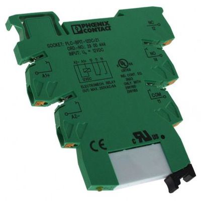 PLC-RPT-12DC/21 - Phoenix Contact - 2900316 - изображение 2