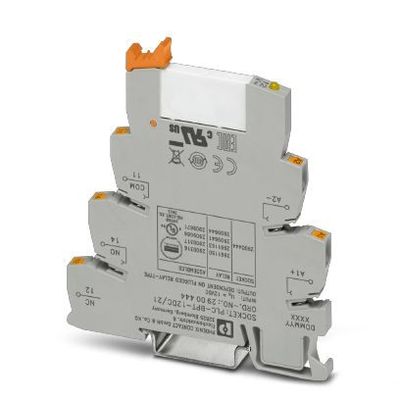 PLC-RPT-12DC/21 - Phoenix Contact - 2900316