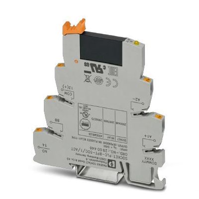 PLC-OPT-5DC/24DC/2/ACT - Phoenix Contact - 2900375