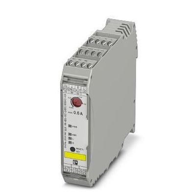 ELR H5-IES-SC- 24DC/500AC-0,6 - Phoenix Contact - 2900582