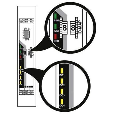 RAD-DOR4-IFS - Phoenix Contact - 2901536 - изображение 10