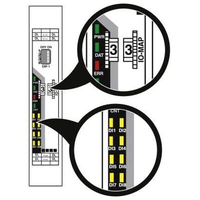 RAD-DI8-IFS - Phoenix Contact - 2901539 - изображение 9