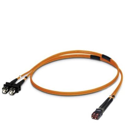 FL MM PATCH 2,0 SC-SCRJ - Phoenix Contact - 2901813