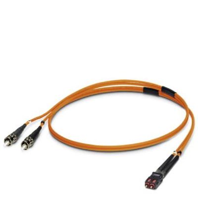 FL MM PATCH 5,0 ST-SCRJ - Phoenix Contact - 2901822