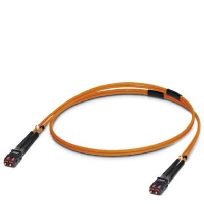 FL MM PATCH 2,0 SCRJ-SCRJ - Phoenix Contact - 2901824