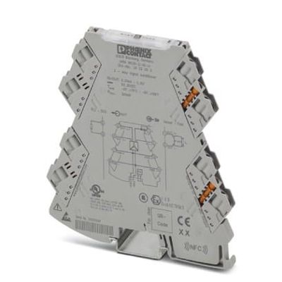 MINI MCR-2-I0-U - Phoenix Contact - 2902000