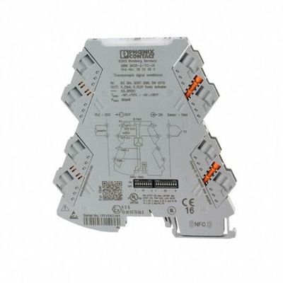 MINI MCR-2-TC-UI - Phoenix Contact - 2902055 - изображение 2