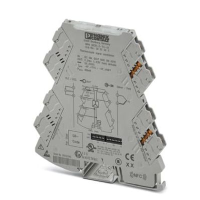 MINI MCR-2-TC-UI - Phoenix Contact - 2902055
