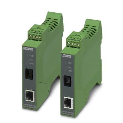 FL MC EF WDM-SET SC - Phoenix Contact - 2902660