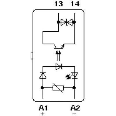 ST-OV3-120AC/ 60DC/3 - Phoenix Contact - 2903613 - изображение 4