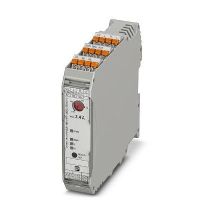 ELR H5-I-PT- 24DC/500AC-2 - Phoenix Contact - 2903910