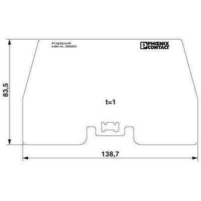 PT-IQ-EX-H-PP - Phoenix Contact - 2905024 - изображение 2