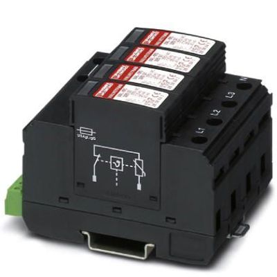 VAL-MS 320/4+0-FM - Phoenix Contact - 2905362