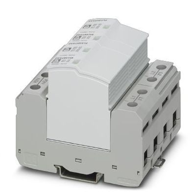 FLT-SEC-T1+T2-2C-350/25-FM - Phoenix Contact - 2905467