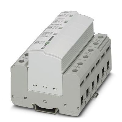 FLT-SEC-T1+T2-2S-350/25-FM - Phoenix Contact - 2905468