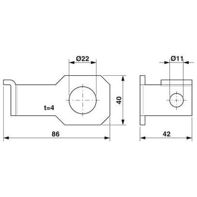 FLT-ISG-BR-22 - Phoenix Contact - 2905583 - изображение 2