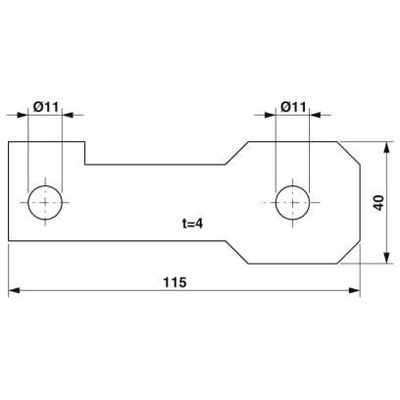 FLT-ISG-PL-11 - Phoenix Contact - 2905584 - изображение 2