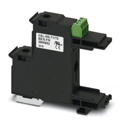 VAL-MS-T1/T2 BE/O-FM - Phoenix Contact - 2905652