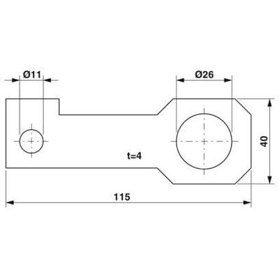 FLT-ISG-PL-26 - Phoenix Contact - 2905745 - изображение 2