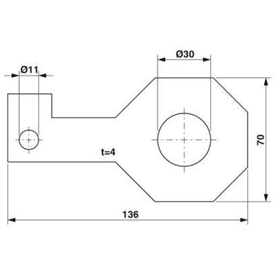 FLT-ISG-PL-30 - Phoenix Contact - 2905746 - изображение 2
