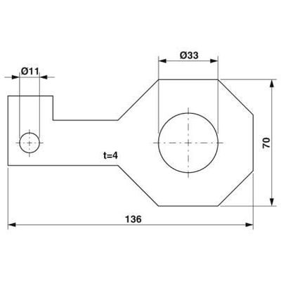 FLT-ISG-PL-33 - Phoenix Contact - 2905747 - изображение 2