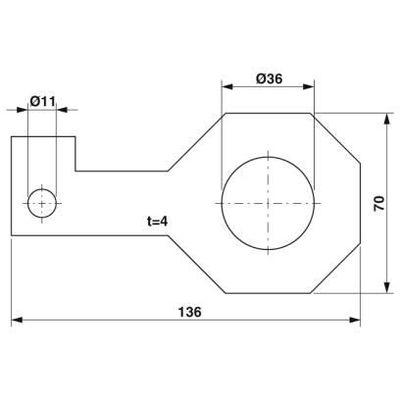 FLT-ISG-PL-36 - Phoenix Contact - 2905754 - изображение 2