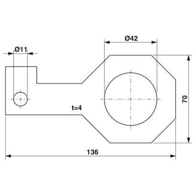 FLT-ISG-PL-42 - Phoenix Contact - 2905756 - изображение 2