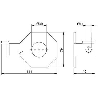 FLT-ISG-BR-30 - Phoenix Contact - 2905758 - изображение 2