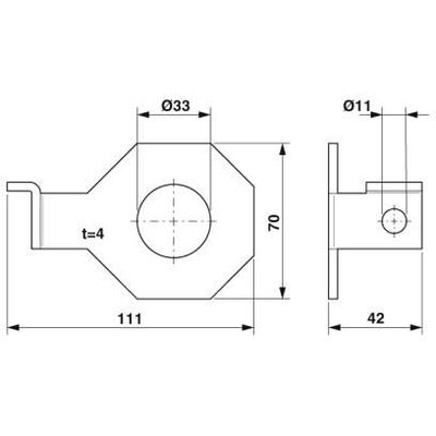 FLT-ISG-BR-33 - Phoenix Contact - 2905759 - изображение 2