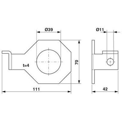 FLT-ISG-BR-39 - Phoenix Contact - 2905761 - изображение 2