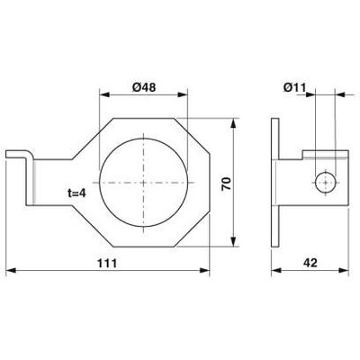 FLT-ISG-BR-48 - Phoenix Contact - 2905763 - изображение 2