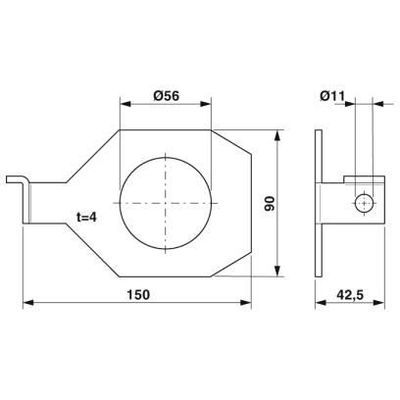 FLT-ISG-BR-56 - Phoenix Contact - 2905764 - изображение 2