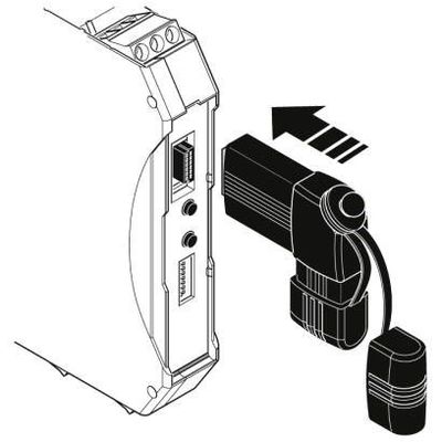 IFS-BT-PROG-ADAPTER - Phoenix Contact - 2905872 - изображение 4