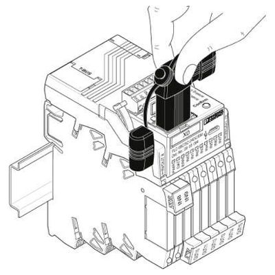 IFS-BT-PROG-ADAPTER - Phoenix Contact - 2905872 - изображение 5