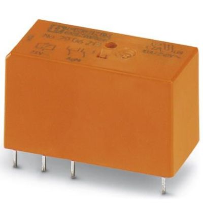 REL-MR-24DC/21-21/ATEX - Phoenix Contact - 2906213