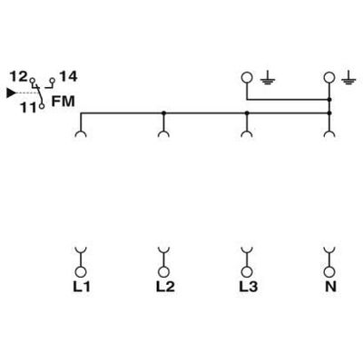 VAL-MS/4+0-BE/FM RN. - Phoenix Contact - 2906484 - изображение 3