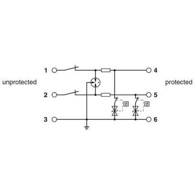 TTC-6-2X1-M-EX-24DC-UT-I - Phoenix Contact- 2906821 - изображение 5