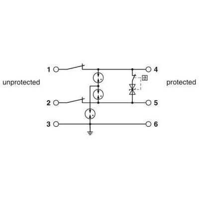 TTC-6-2-HC-M-24DC-UT-I - Phoenix Contact- 2906719 - изображение 5