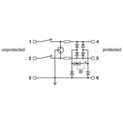 TTC-6-3-HF-M-12DC-UT-I - Phoenix Contact- 2906721 - изображение 4
