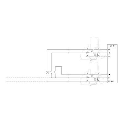 TTC-6P-2X1-M-24DC-PT-I - Phoenix Contact- 2906753 - изображение 2