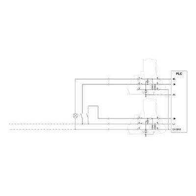 TTC-6P-2X1-F-M-24DC-PT-I - Phoenix Contact- 2906794 - изображение 2