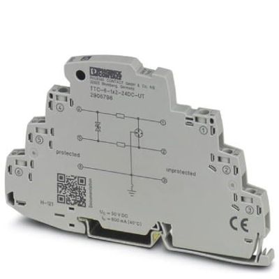 TTC-6-1X2-24DC-UT - Phoenix Contact- 2906798