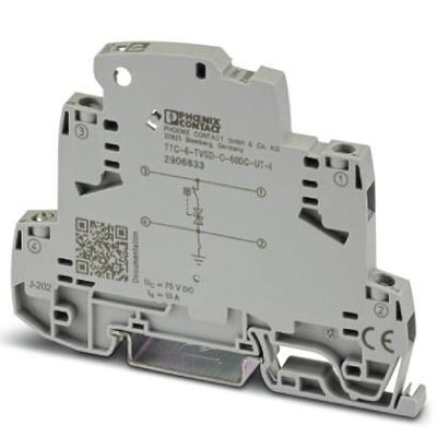 TTC-6-TVSD-C-60DC-UT-I - Phoenix Contact- 2906833