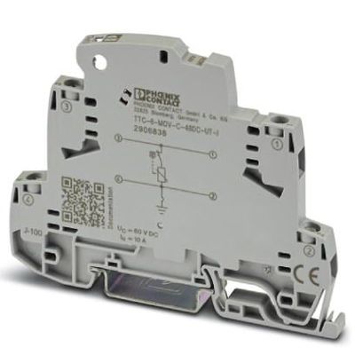 TTC-6-MOV-C-48DC-UT-I - Phoenix Contact- 2906838