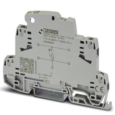 TTC-6-MOV-C-120AC-UT-I - Phoenix Contact- 2906840