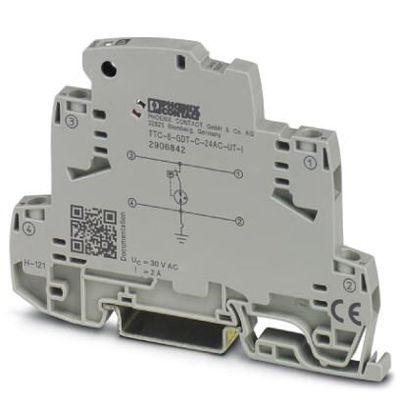 TTC-6-GDT-C-24AC-UT-I - Phoenix Contact- 2906842