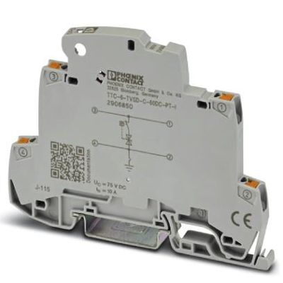 TTC-6-TVSD-C-60DC-PT-I - Phoenix Contact- 2906850